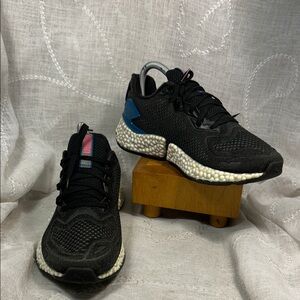 PUMA Speed Orbiter 192572-05 black sneaker